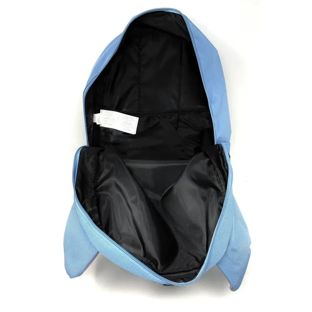 Loungefly Disney Stitch Full Size Nylon Backpack Ears Coconut New NO TAGS Large